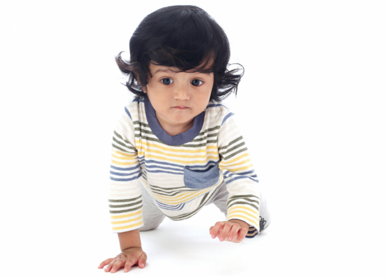 #16. Matthew (for boys)