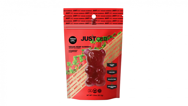 hemp gummies