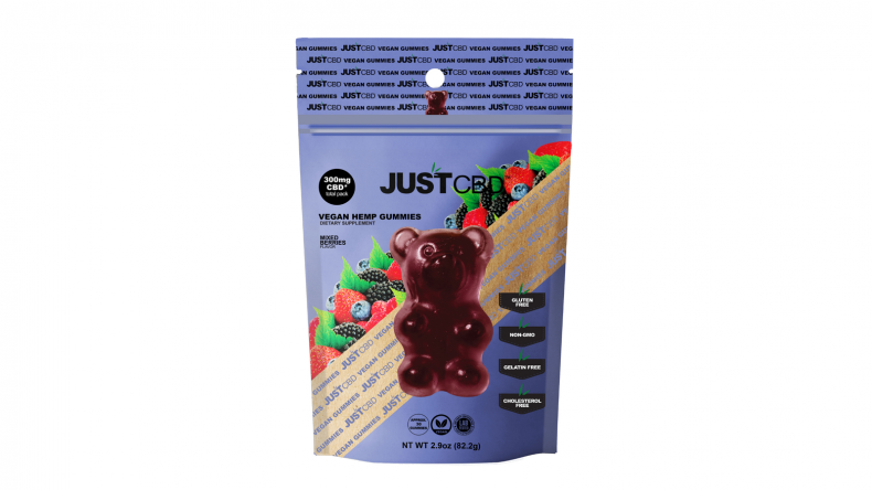 hemp cbd gummies