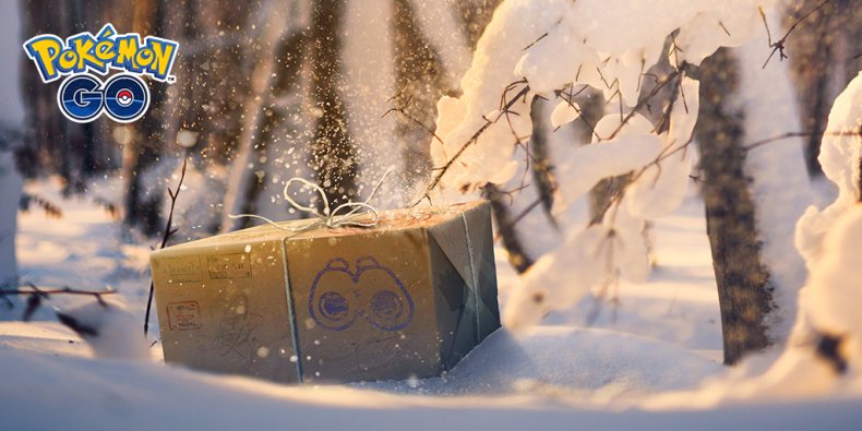 pokemon go december updates features