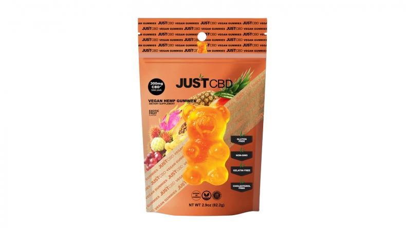 gummies cbd