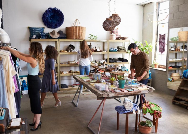 99.9% of US companies are small businesses
