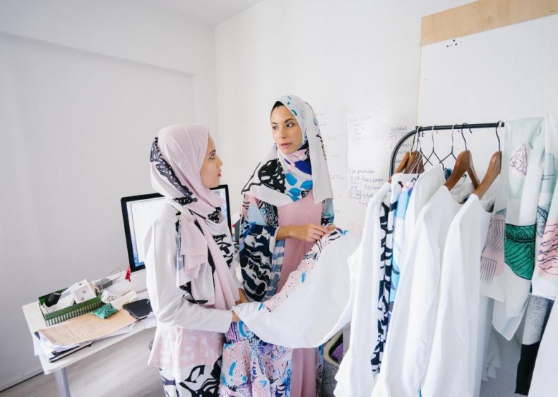 Immigrants are more likely to be business owners