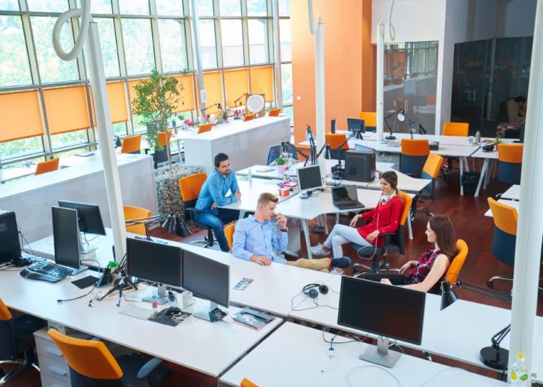 41.9 is the average age to start a business