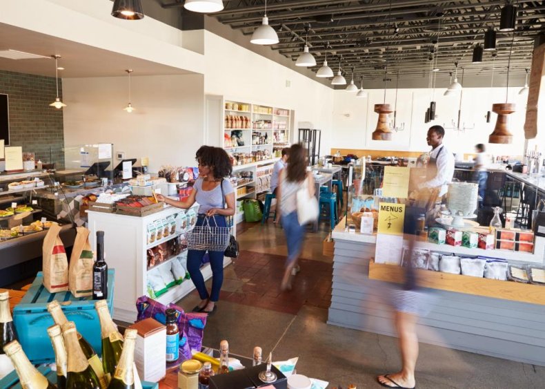 SBA focuses on capital, contracts, and counseling