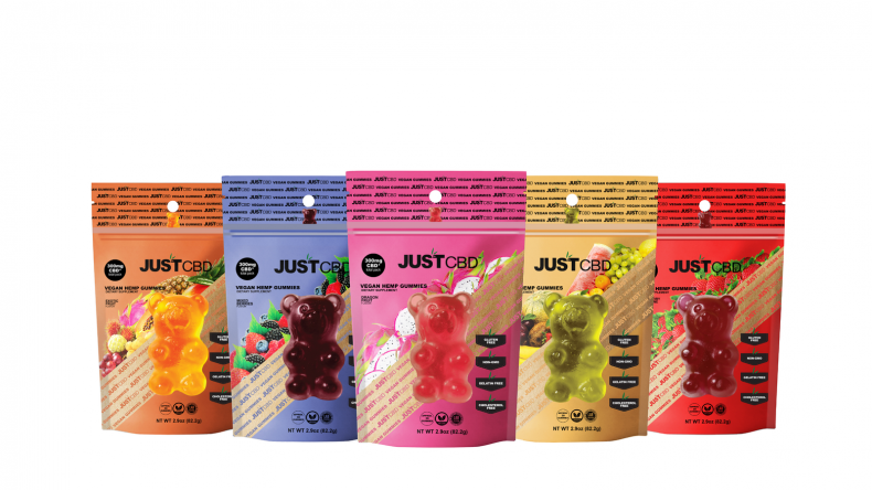 gummies cbd