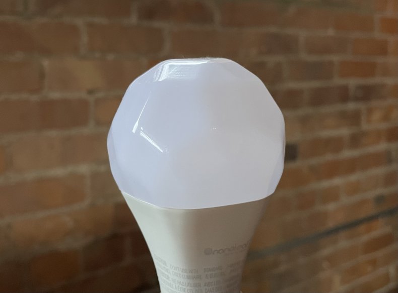 Nanoleaf Essentials Review