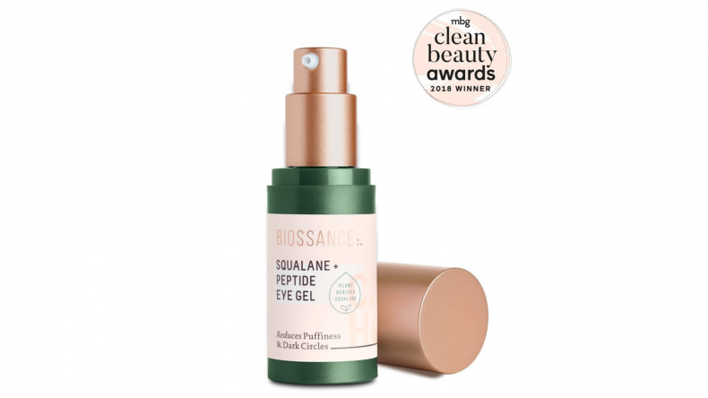 biossance environment friendly skincare