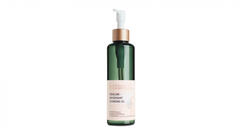 biossance environment friendly skincare