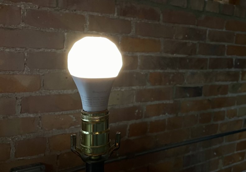 Nanoleaf Essentials Review
