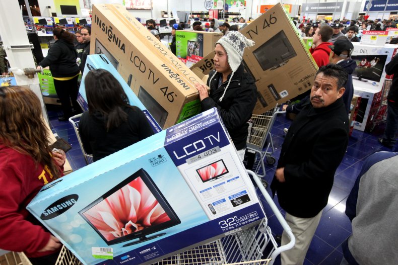 When Does Black Friday Start and End This Year? How COVID Is Affecting Sales