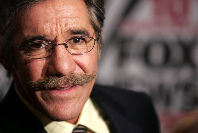 Geraldo Rivera