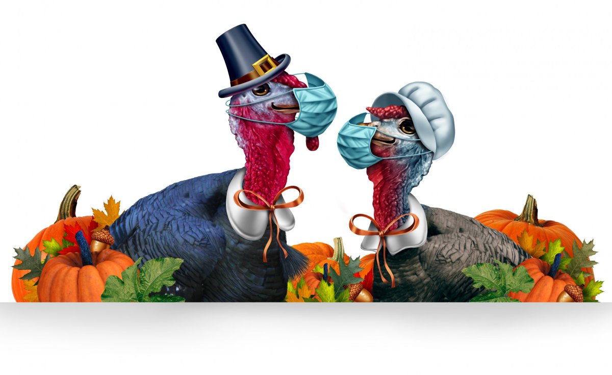 Thanksgiving Day: O que Significa? - English Experts