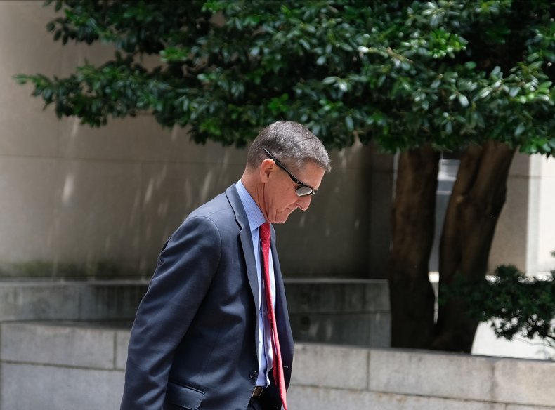 Michael Flynn