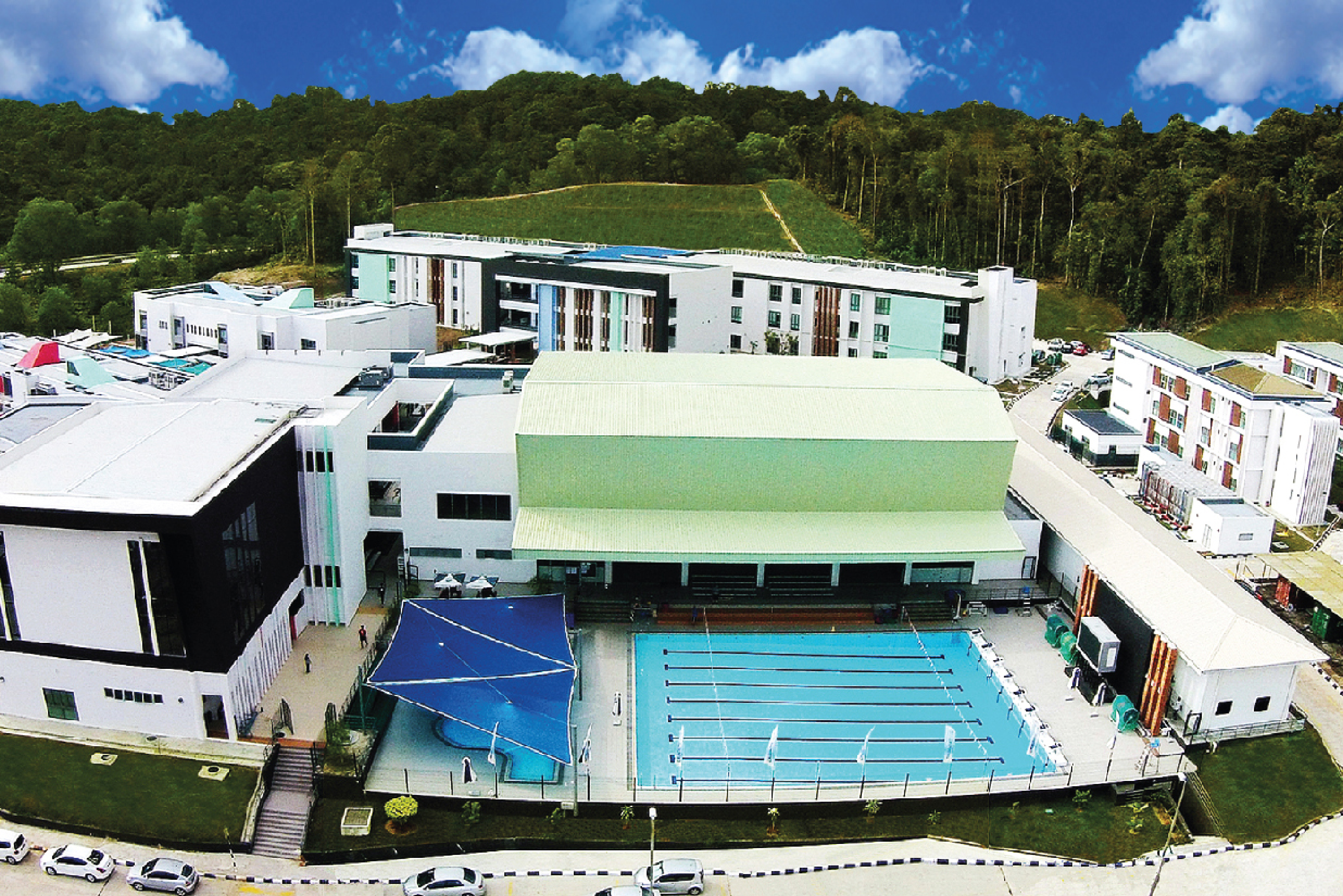 International School Brunei (ISB)
