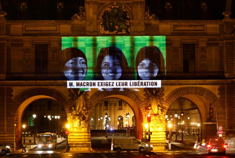 Loujain al-Hathloul, Saudi Arabia, human rights, Trump