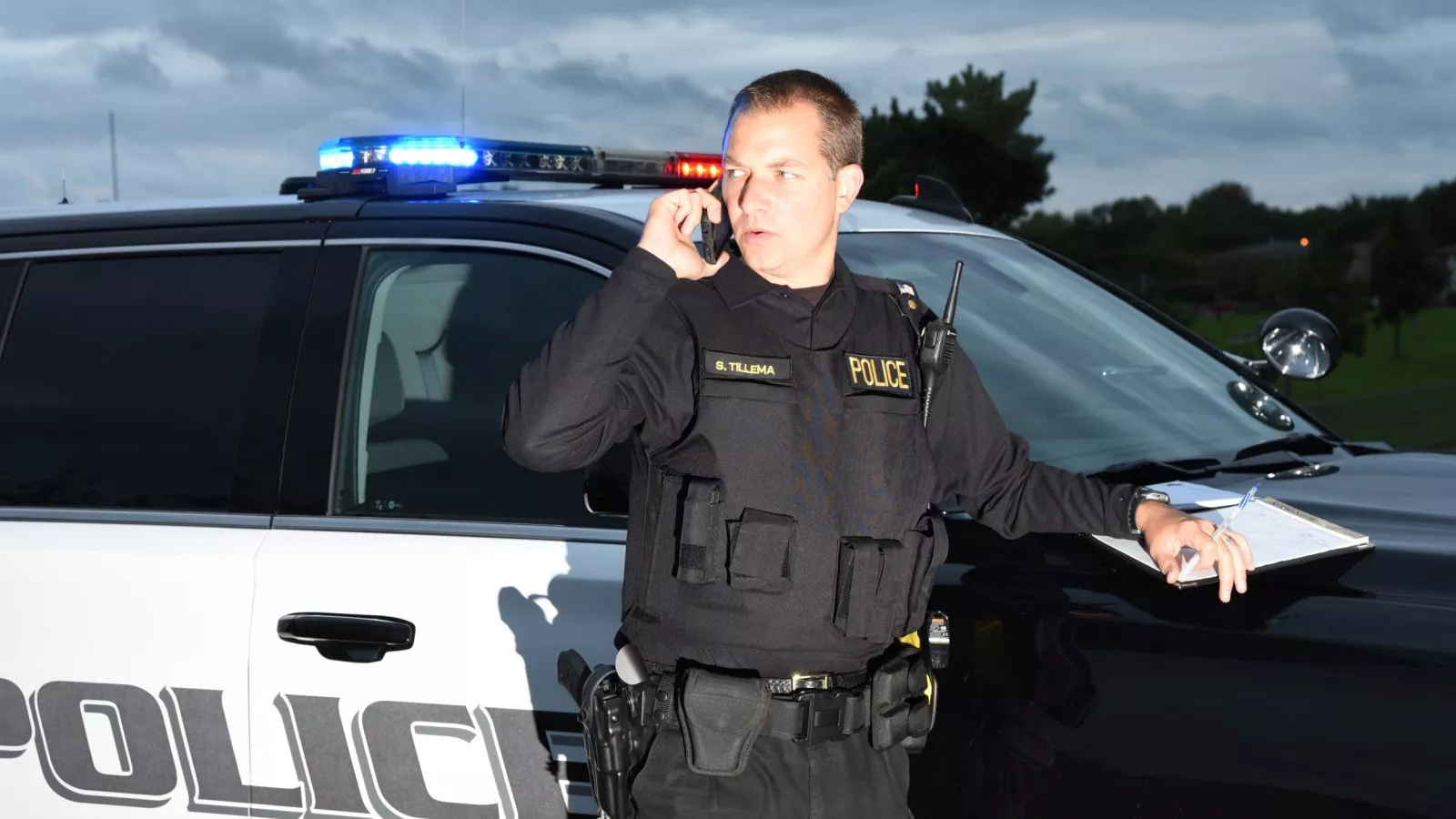 I'm An Fbi Trained Former Hostage Negotiator'