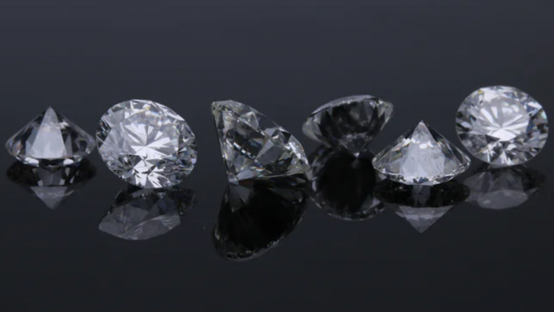 Diamonds