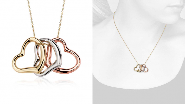 Heart Jewelry