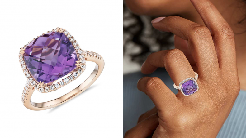 Gemstone Jewelry