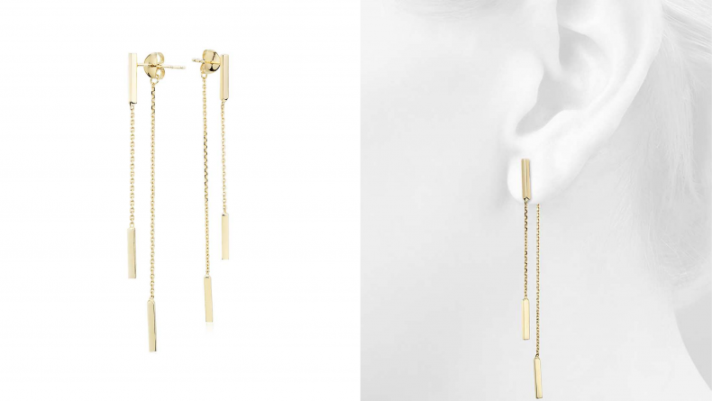 Gold Jewelry