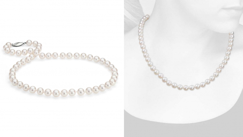 Pearl Jewelry