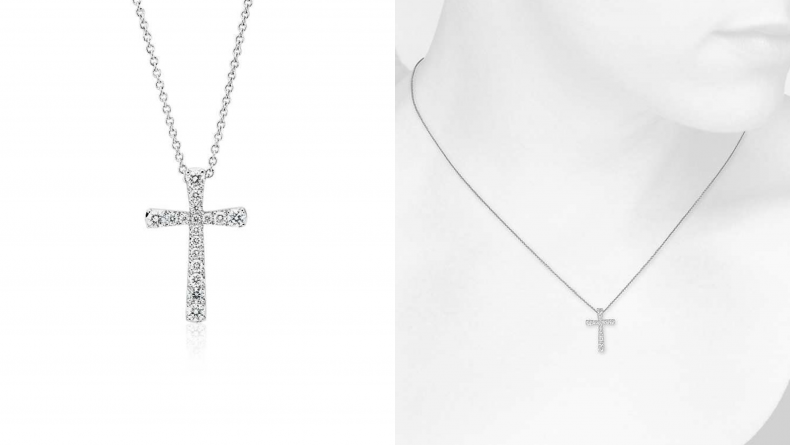 Cross Pendant