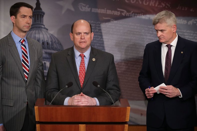 tom reed