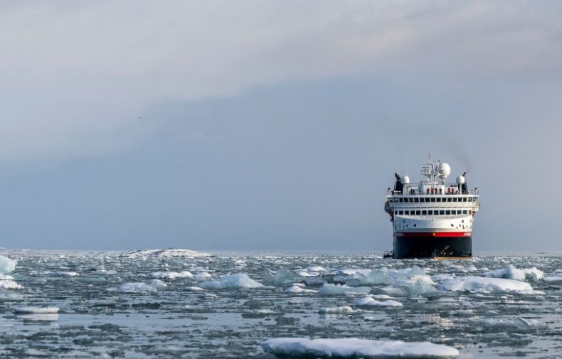 alaska tour