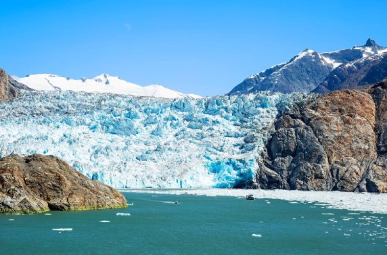 alaska tour