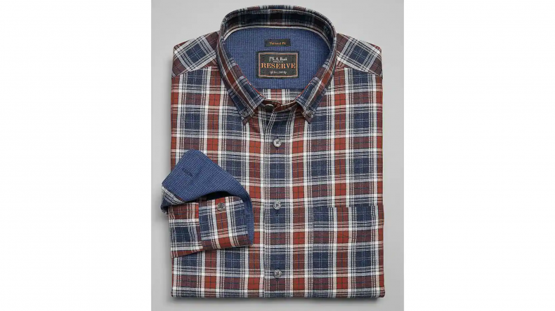 plaid-shirt