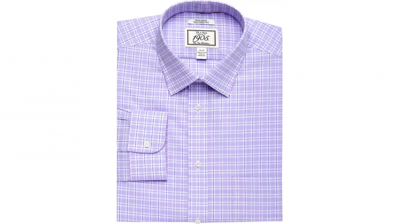 dress-shirt