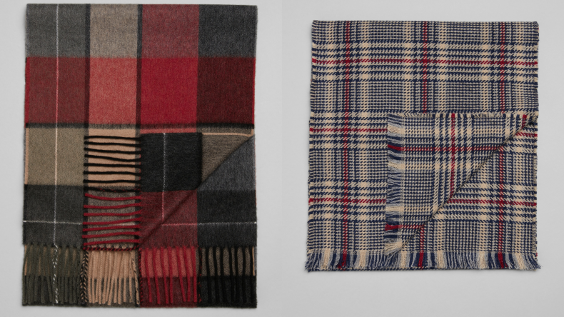 scarves