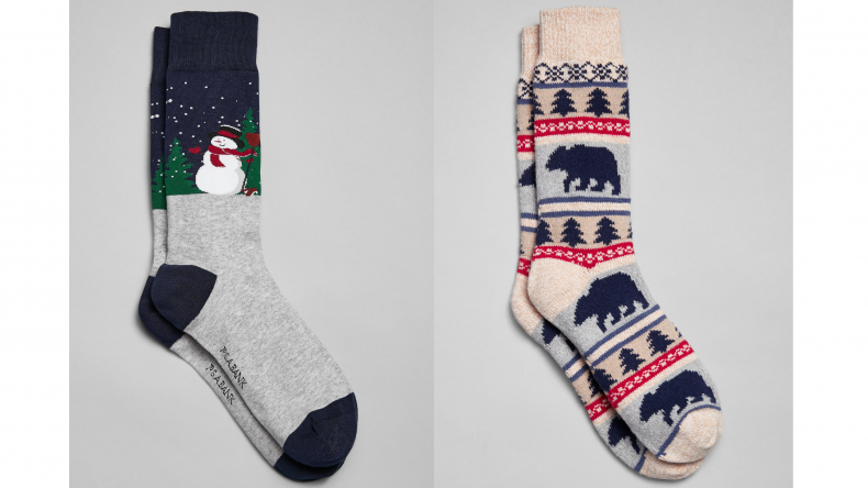 winter-socks