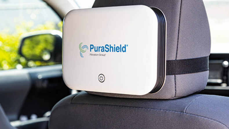 purashield purashield