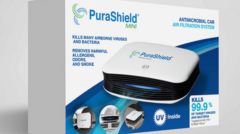 purashield purashield