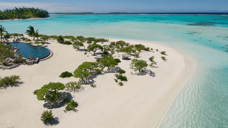 The Brando Island 2