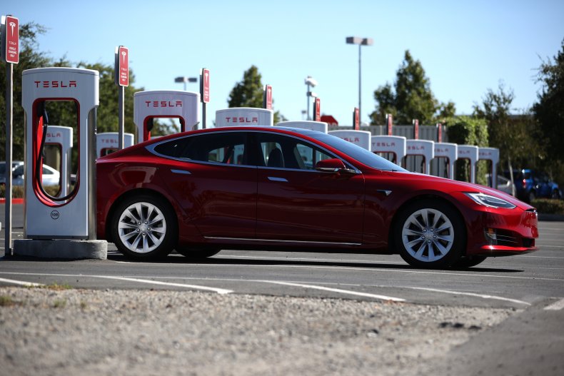 Tesla