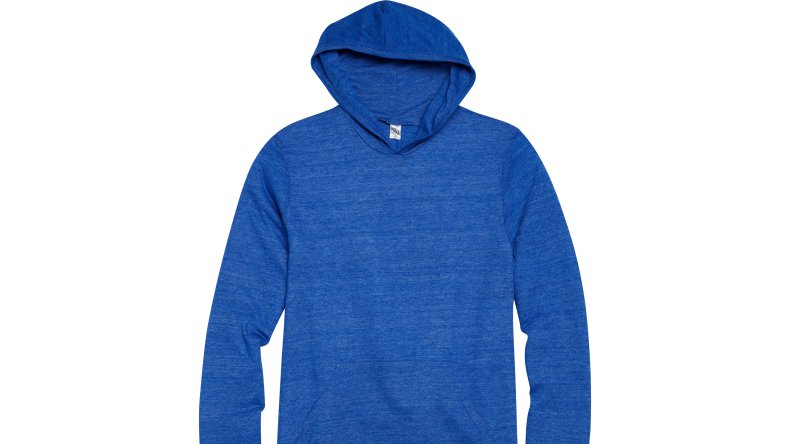 Alternative Apparel hoodie Men's Wearhouse