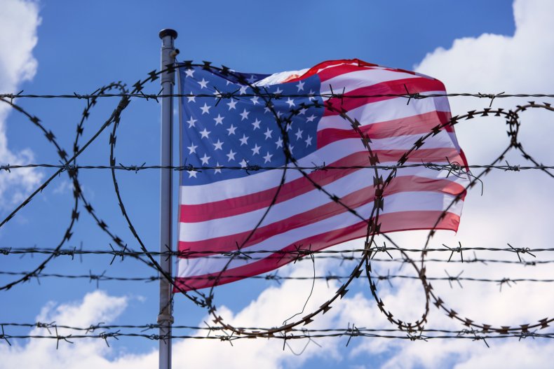ICE Cameroon torture threats forced signings detainment