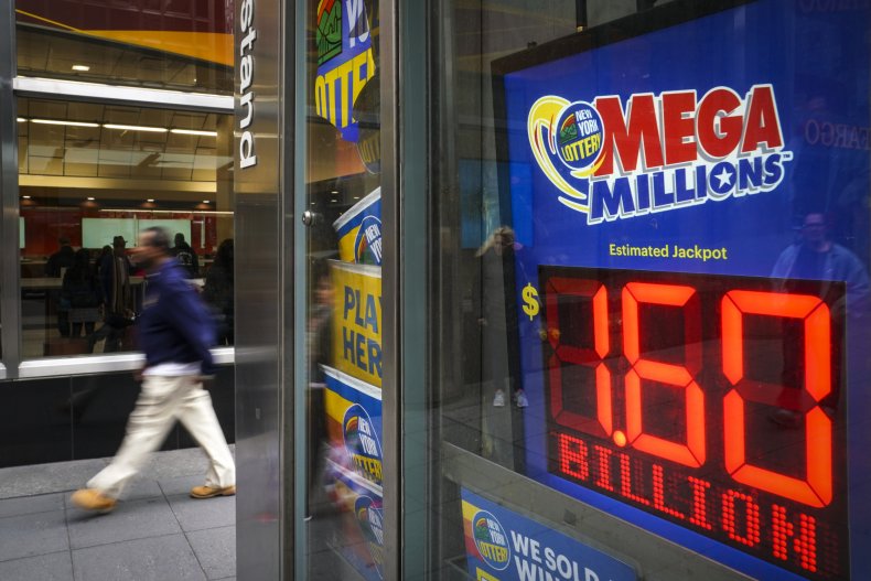 Mega Millions Results, Numbers for 11/27/20: Did Anyone ...
