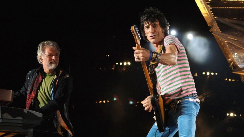 Rolling Stones