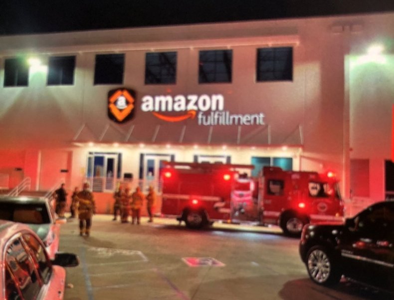 Amazon