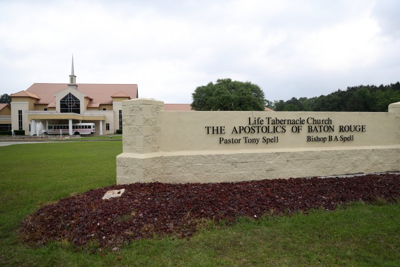 Life Tabernacle Church Life Tabernacle Church