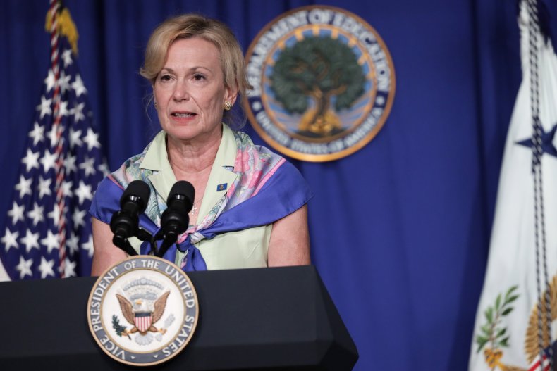 Deborah Birx