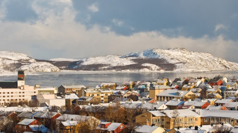hurtigruten norway cruise