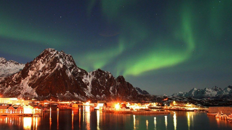 hurtigruten norway cruise
