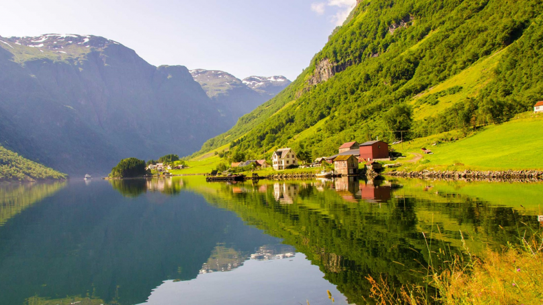 hurtigruten norway cruise