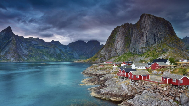 hurtigruten norway cruise