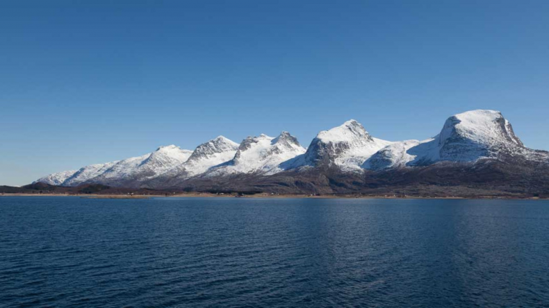 hurtigruten norway cruise
